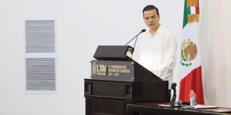 Goza Tabasco de solidez económica: Sedec