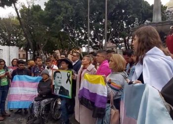 Diversos colectivos impulsarán la Ley Ociel Baena en Tabasco
