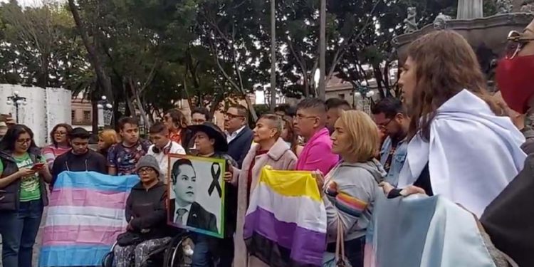 Diversos colectivos impulsarán la Ley Ociel Baena en Tabasco