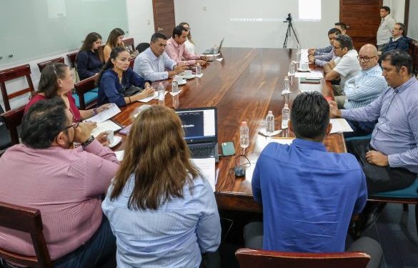 Instituciones financieras participan en licitación para refinanciamiento de la deuda pública