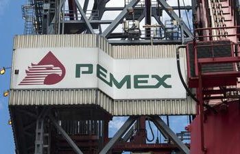 Por onceavo mes consecutivo la producción petrolera de Pemex se contrae