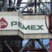 Por onceavo mes consecutivo la producción petrolera de Pemex se contrae