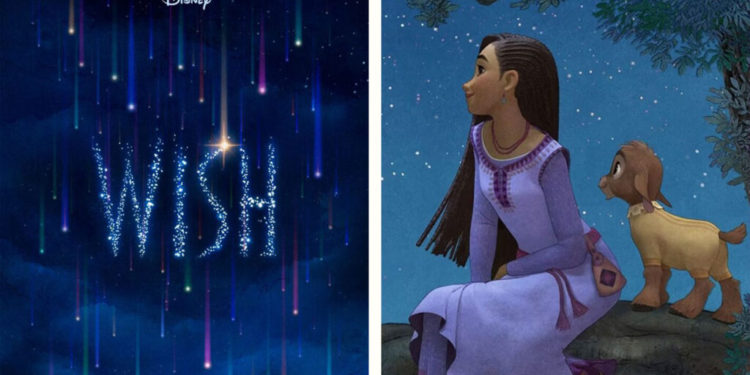 Wish no logra superar a “Los juegos del hambre”, ni siquiera a Napoleón