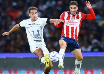 Dan a conocer los días, horarios y canales de los partidos de los Cuartos de Final de la Apertura 2023 de la Liga MX