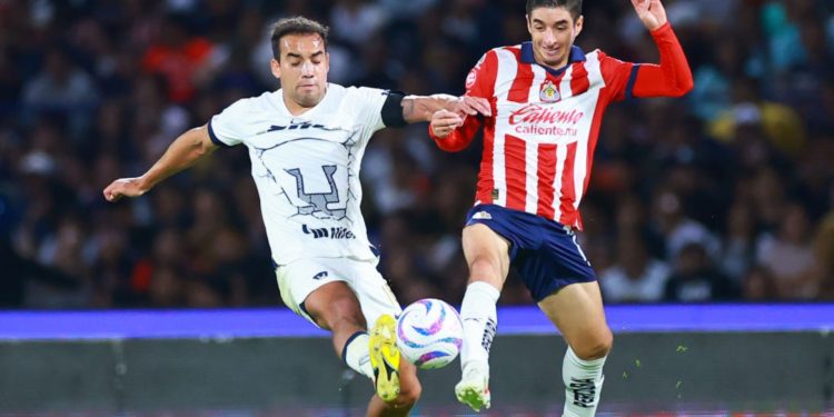 Dan a conocer los días, horarios y canales de los partidos de los Cuartos de Final de la Apertura 2023 de la Liga MX