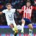 Dan a conocer los días, horarios y canales de los partidos de los Cuartos de Final de la Apertura 2023 de la Liga MX