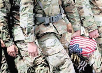 Solicita AMLO permiso al Senado para que militares de EU ingresen armados a México