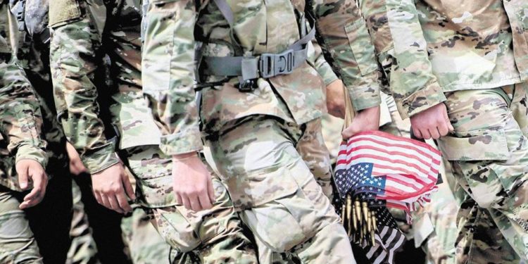 Solicita AMLO permiso al Senado para que militares de EU ingresen armados a México