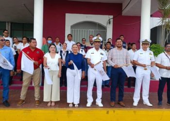 Realizan en Centla campaña de reforzamiento en la atención médica en localidades de alta marginación