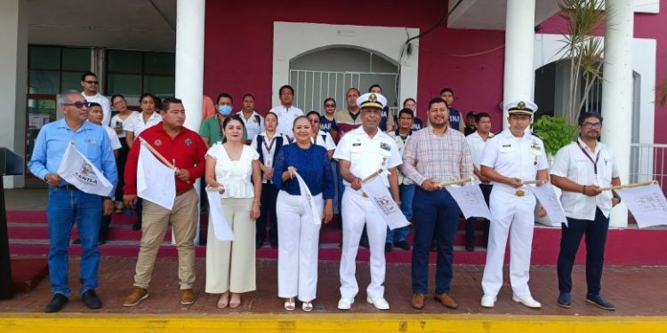 Realizan en Centla campaña de reforzamiento en la atención médica en localidades de alta marginación