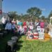 Macuspana participa en la entrega de insumos del programa “subsidio a la producción agropecuaria” a productores de diferentes comunidades