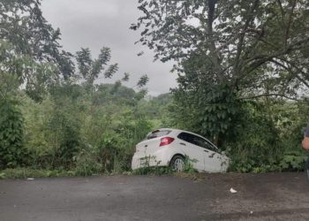 Accidente carretero en Cárdenas deja una mujer fallecida