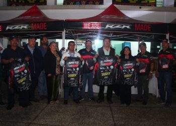 Realizaran la séptima edición de la Ruta extrema «Huimanguillazo 2023»