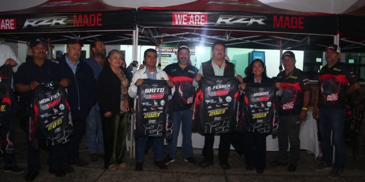 Realizaran la séptima edición de la Ruta extrema «Huimanguillazo 2023»