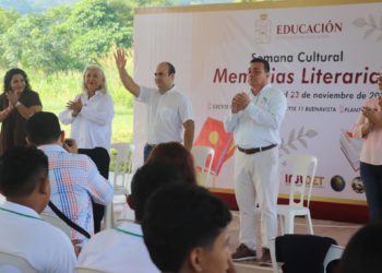 Promueve el CECyTE Tabasco, la importancia de la lectura