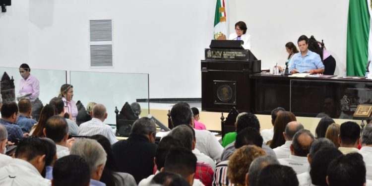 El 95% de escuelas en Tabasco han sido tratadas en su infraestructura: SETAB