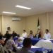 Encabeza Alcalde de Jalapa Mesa de Seguridad para redoblar esfuerzo y prevenir delitos