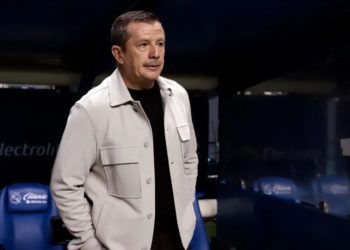 Ricardo Carbajal, será el único director técnico mexicano que participa en la Liguilla por el título del Torneo Apertura 2023