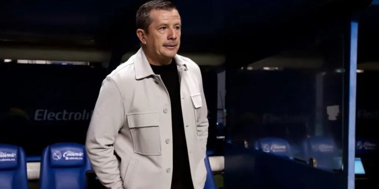 Ricardo Carbajal, será el único director técnico mexicano que participa en la Liguilla por el título del Torneo Apertura 2023