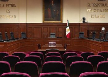 López Obrador reconoció que las tres aspirantes a la Corte son cercanas a su administración