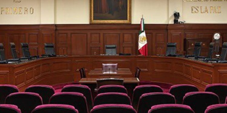 López Obrador reconoció que las tres aspirantes a la Corte son cercanas a su administración