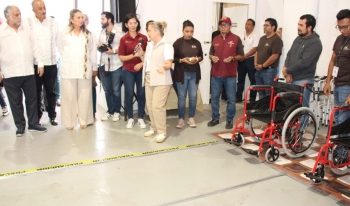 Festival del chocolate, un evento inclusivo