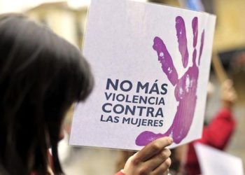 Cero tolerancia de violencia contra las mujeres y niñas: Carlos Merino