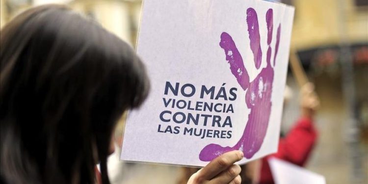 Cero tolerancia de violencia contra las mujeres y niñas: Carlos Merino