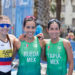 México suma un oro y un bronce en el Triatlón femenil de los Panamericano
