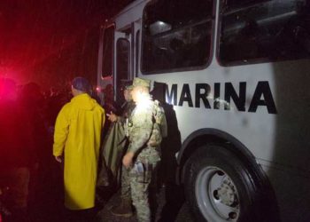 Familias de los municipios de Cárdenas, Paraíso y Centla fueron evacuados por afectaciones a las lluvias