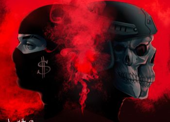  Peso Pluma, lanzó la colaboración con el videojuego Call of Duty