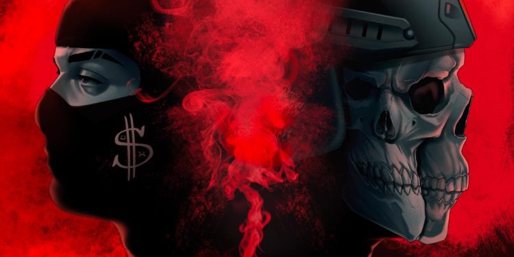  Peso Pluma, lanzó la colaboración con el videojuego Call of Duty