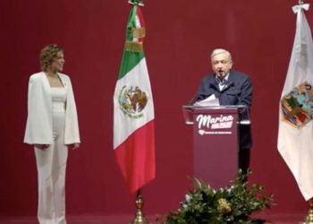 AMLO anuncia iniciativa para disminución al IVA en la frontera