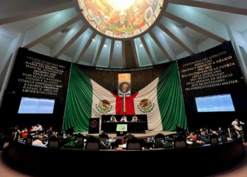 Aprueban incentivos para elementos policiales de Benito Juárez