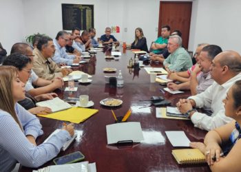 Se prepara Congreso de Tabasco para recibir el 5to informe del Gobierno