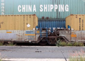 México es el país que más importa de China
