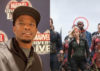 Actor de ‘Pantera Negra’ y ‘Avengers: Infinity War’ fallece justo a sus 3 hijos en accidente automovilístico
