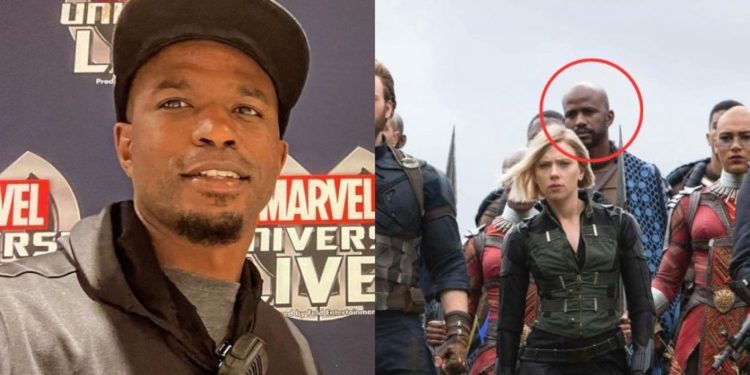 Actor de ‘Pantera Negra’ y ‘Avengers: Infinity War’ fallece justo a sus 3 hijos en accidente automovilístico