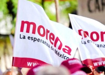 Morena confía en que ganará los comicios de 2024: aliados, en riesgo de perder registro