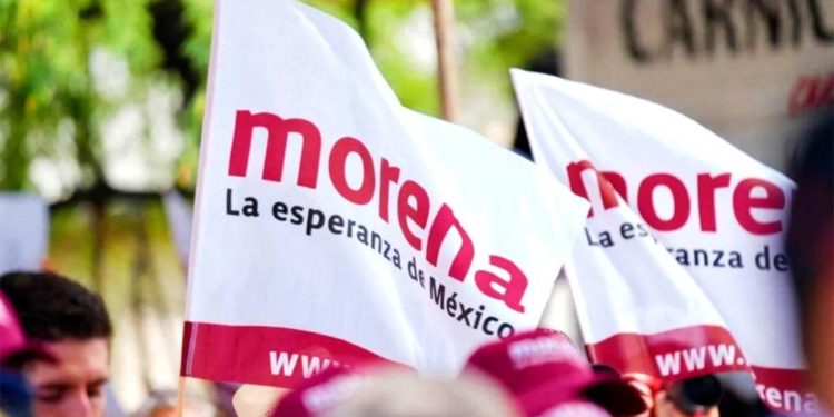 Morena confía en que ganará los comicios de 2024: aliados, en riesgo de perder registro