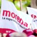 Morena confía en que ganará los comicios de 2024: aliados, en riesgo de perder registro