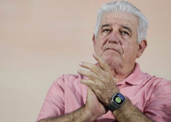 AMLO señala que no respalda a ‘Pepín’ López en su aspiración a senador