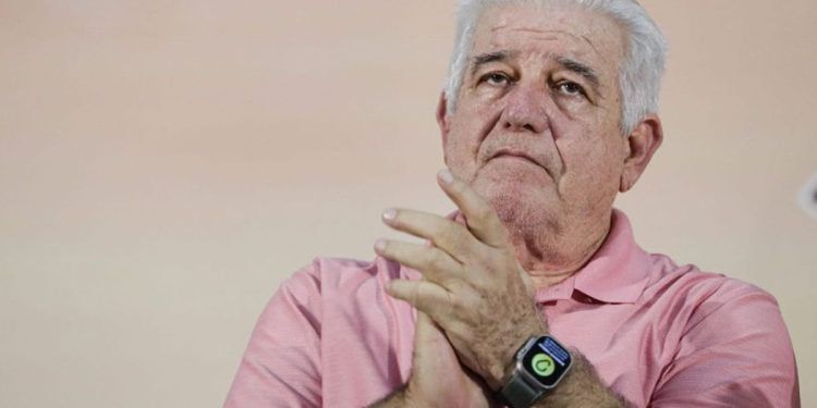 AMLO señala que no respalda a ‘Pepín’ López en su aspiración a senador