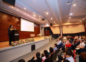Coadyuva Centro en atención de infantes y adolescentes migrantes no acompañados