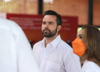Arturo Priego Rodríguez sustituye a Daniel Casasús como Delegado de Programas para el Bienestar en Tabasco
