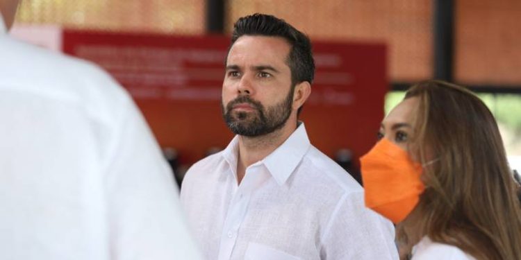 Arturo Priego Rodríguez sustituye a Daniel Casasús como Delegado de Programas para el Bienestar en Tabasco