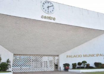 Por El Buen Fin contribuyentes de Centro tendrán incentivos de 80 y 100% en pagos de agua y predial