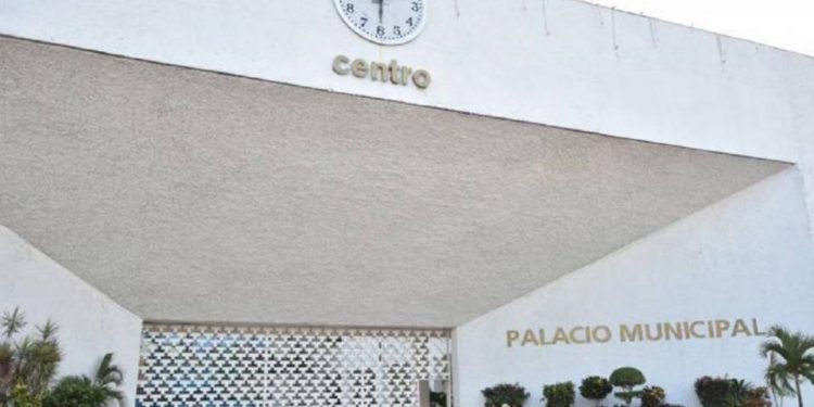 Por El Buen Fin contribuyentes de Centro tendrán incentivos de 80 y 100% en pagos de agua y predial