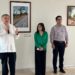 Inaugura Centro Exposición Fotográfica CAU22 en Aeropuerto Internacional de Villahermosa