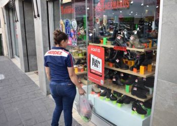 Blinda SSPC «Buen fin 2023» con operativo para tranquilidad de comercios y ciudadanos
